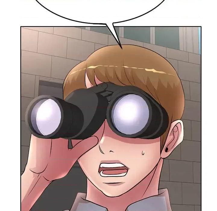 教授的课后辅导 教授的课后辅导-第 21 话 第86页