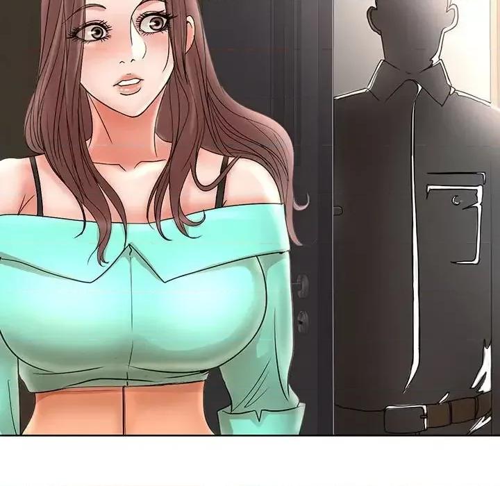 教授的课后辅导 教授的课后辅导-第 24 话 第42页
