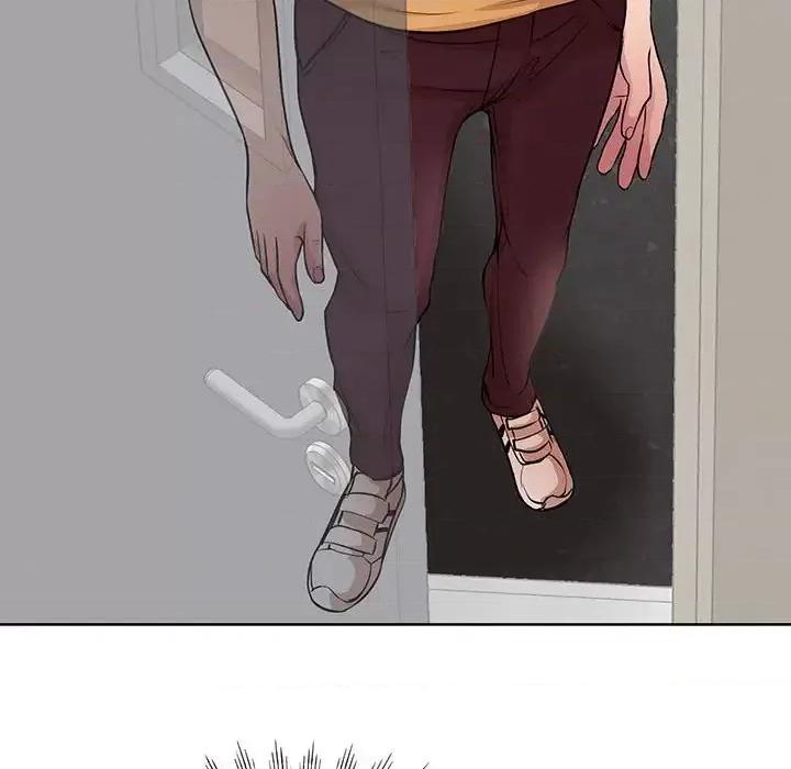 教授的课后辅导 教授的课后辅导-第 26 话 第36页