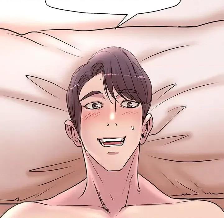 教授的课后辅导 教授的课后辅导-第 27 话 第39页