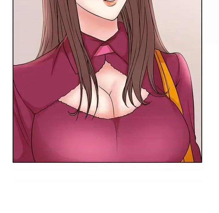 教授的课后辅导 教授的课后辅导-第 27 话 第99页