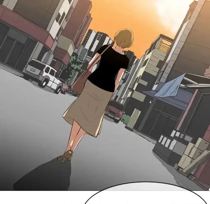 恶劣时代 恶劣时代-第 7 话 第8页