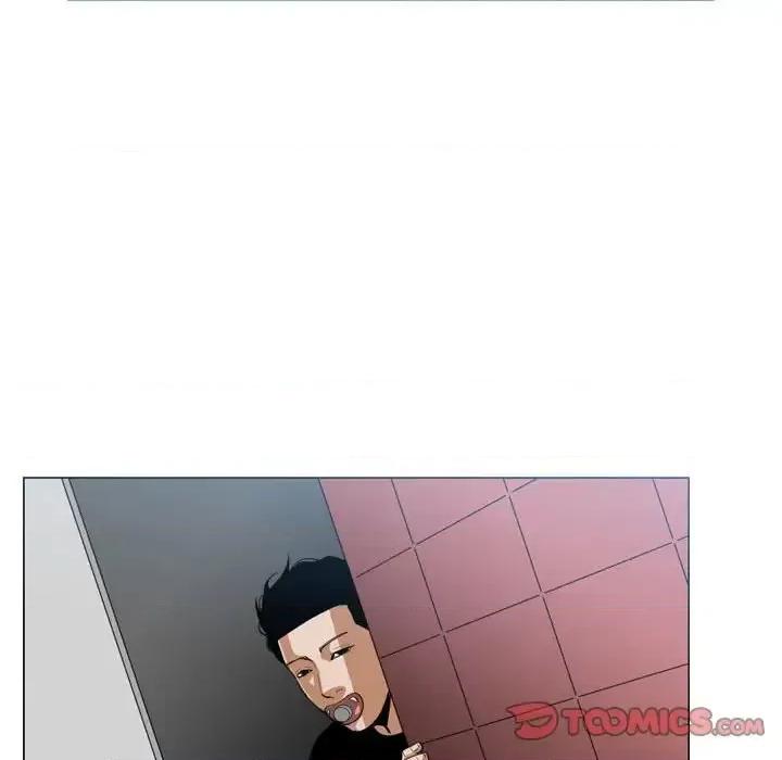 恶劣时代 恶劣时代-第 7 话 第38页