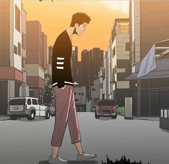 恶劣时代 恶劣时代-第 19 话 第59页