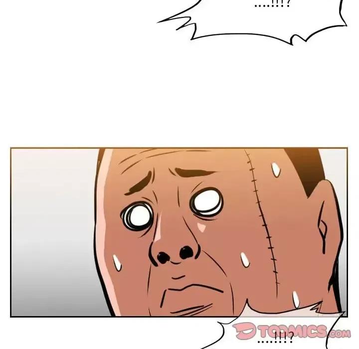 恶劣时代 恶劣时代-第 67 话 第34页