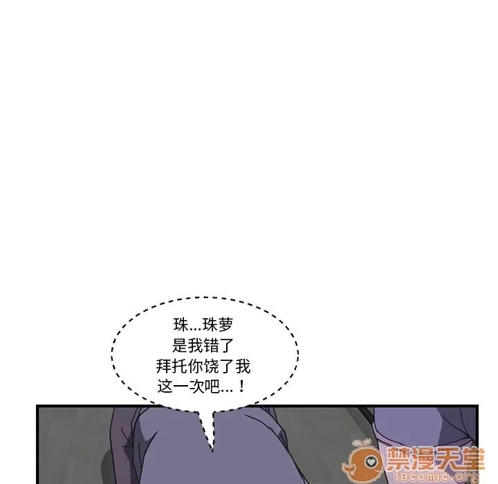 我的野蛮室友 我的野蛮室友 | 第2话 第146页