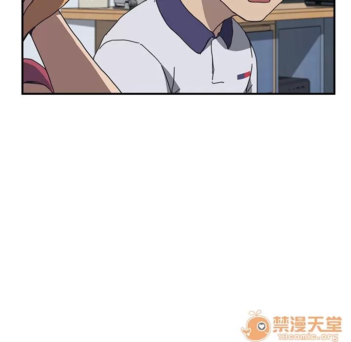 我的野蛮室友 我的野蛮室友 | 第4话 第79页