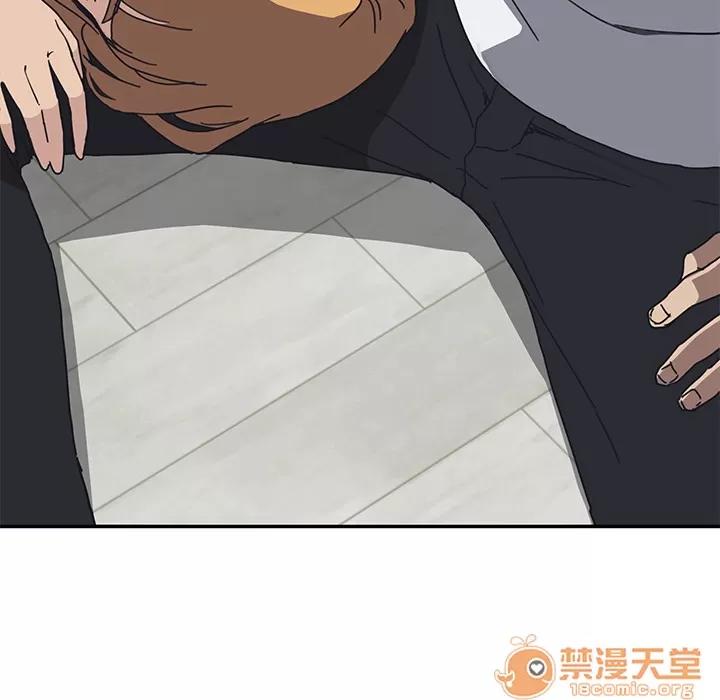 我的野蛮室友 我的野蛮室友 | 第4话 第100页