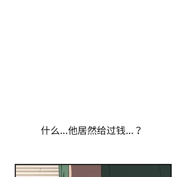 我的野蛮室友 我的野蛮室友 | 第9话 第81页