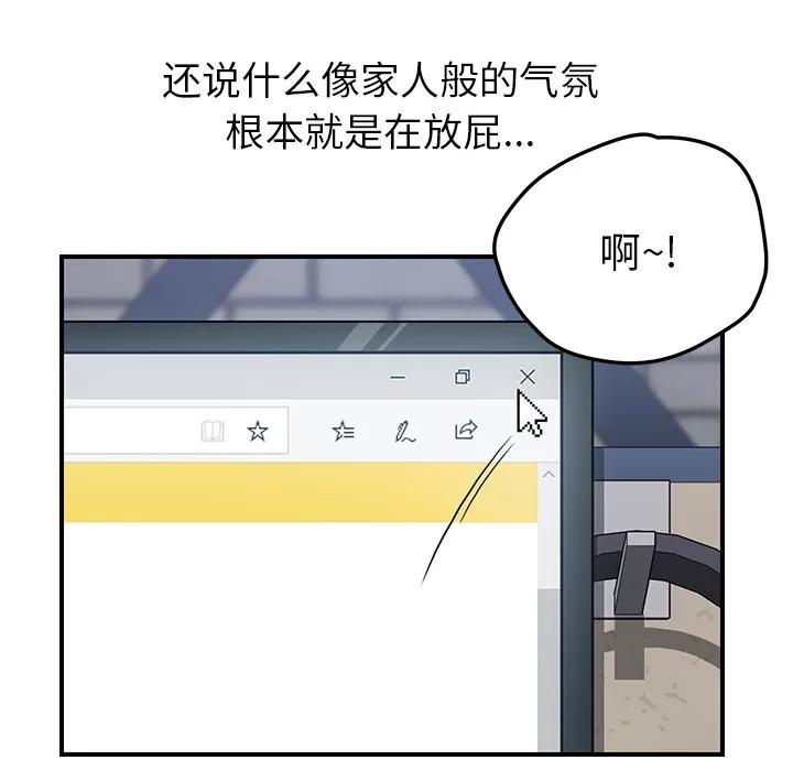 我的野蛮室友 我的野蛮室友 | 第13话 第83页
