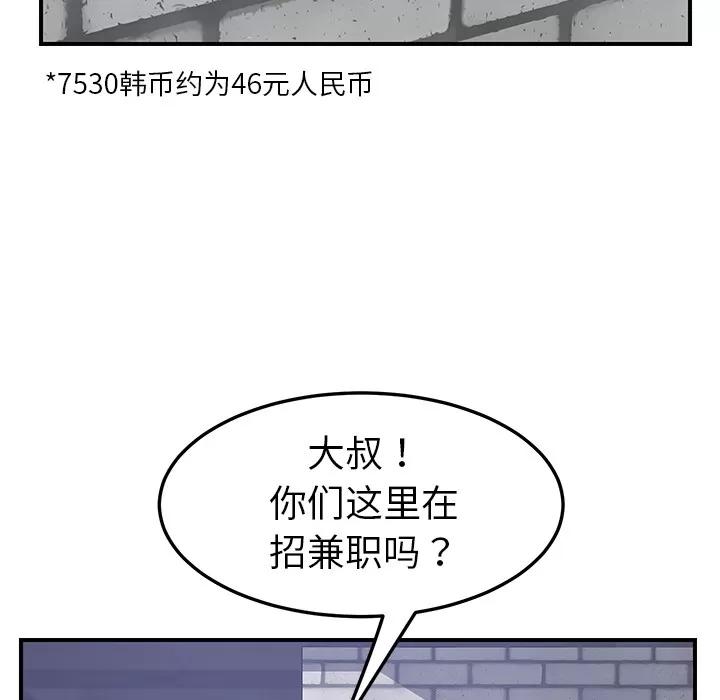 我的野蛮室友 我的野蛮室友 | 第13话 第101页