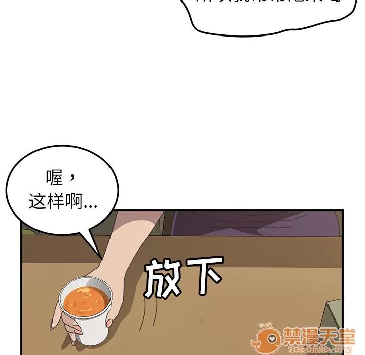我的野蛮室友 我的野蛮室友 | 第14话 第20页