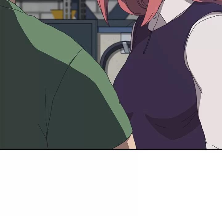 我的野蛮室友 我的野蛮室友 | 第14话 第72页