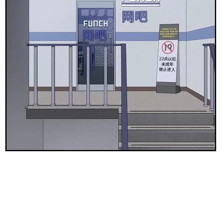 我的野蛮室友 我的野蛮室友 | 第14话 第82页
