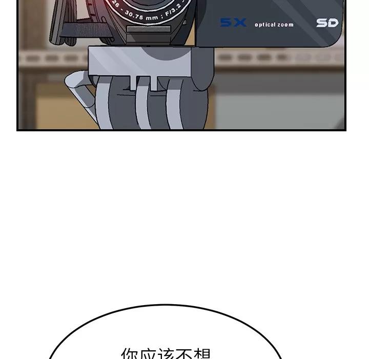 我的野蛮室友 我的野蛮室友 | 第15话 第87页