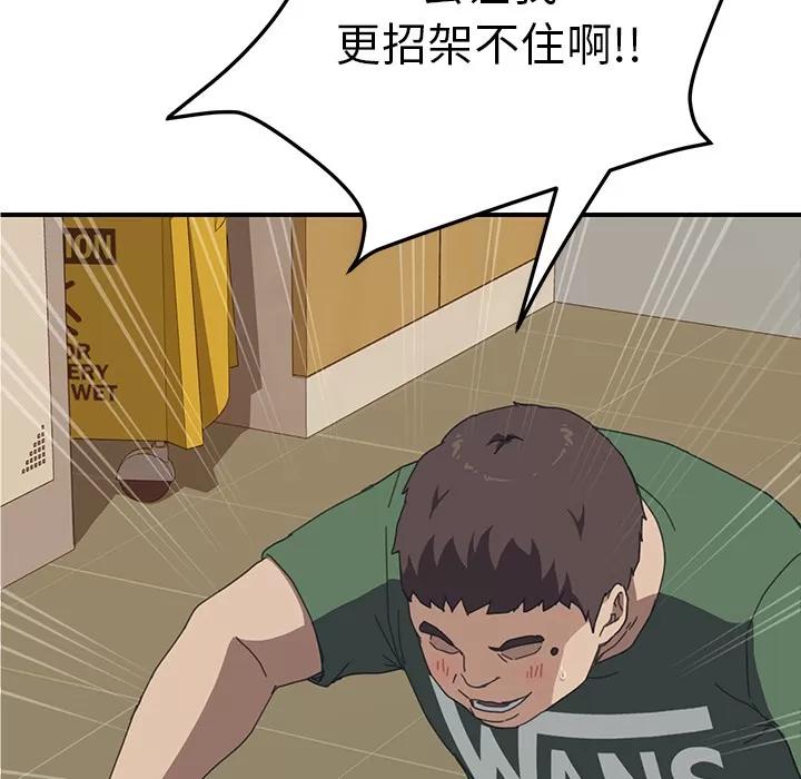 我的野蛮室友 我的野蛮室友 | 第16话 第82页
