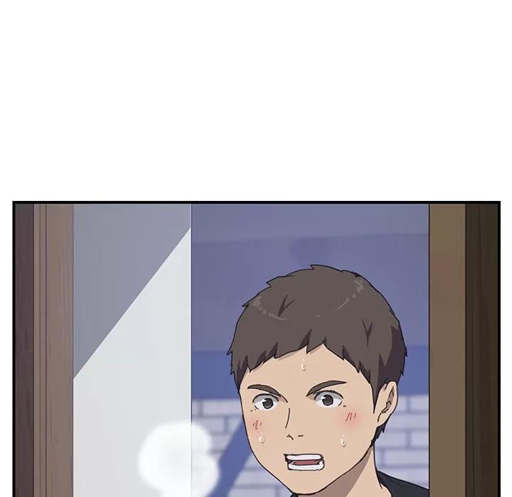 我的野蛮室友 我的野蛮室友 | 第16话 第108页