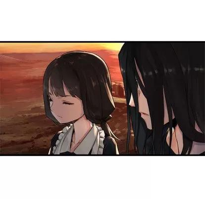 她的召唤兽 她的召唤兽 | 第12章 第48页