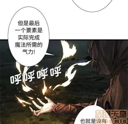 她的召唤兽 她的召唤兽 | 第14章 第70页