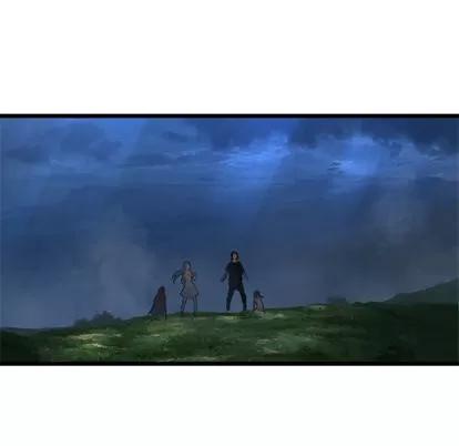 她的召唤兽 她的召唤兽 | 第18章 第23页