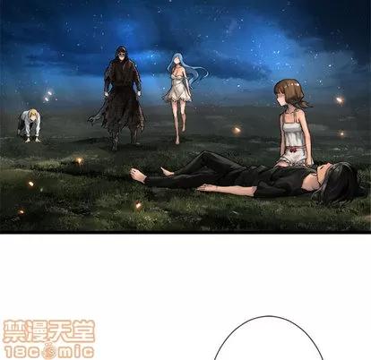 她的召唤兽 她的召唤兽 | 第19章 第40页