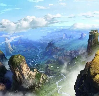她的召唤兽 她的召唤兽 | 第20章 第46页