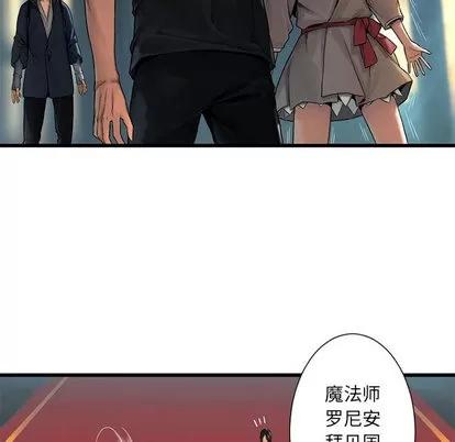 她的召唤兽 她的召唤兽 | 第21章 第41页