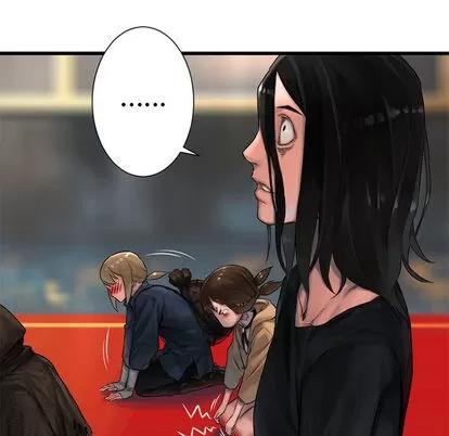 她的召唤兽 她的召唤兽 | 第21章 第47页