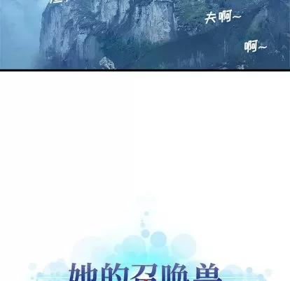 她的召唤兽 她的召唤兽 | 第24章 第62页