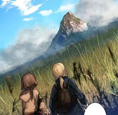 她的召唤兽 她的召唤兽 | 第25章 第69页