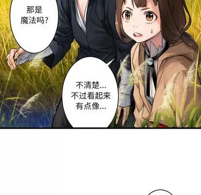 她的召唤兽 她的召唤兽 | 第25章 第71页