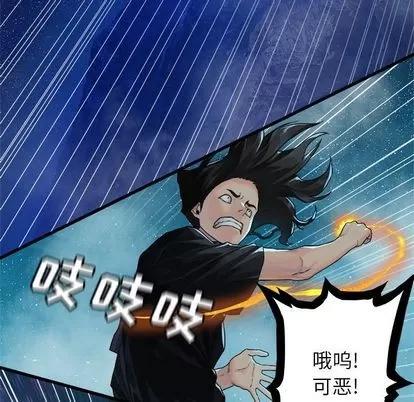 她的召唤兽 她的召唤兽 | 第33章 第44页