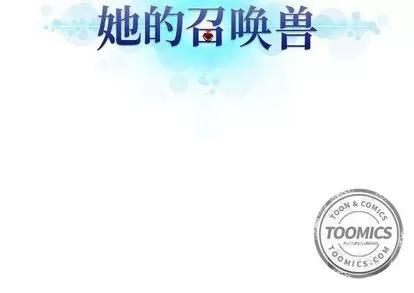 她的召唤兽 她的召唤兽 | 第33章 第94页