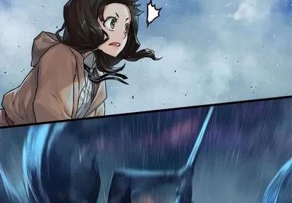 她的召唤兽 她的召唤兽 | 第34章 第4页