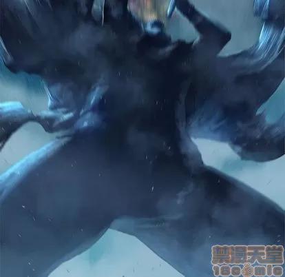 她的召唤兽 她的召唤兽 | 第34章 第5页