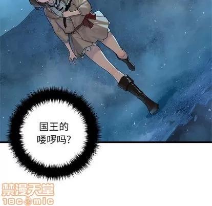 她的召唤兽 她的召唤兽 | 第34章 第75页