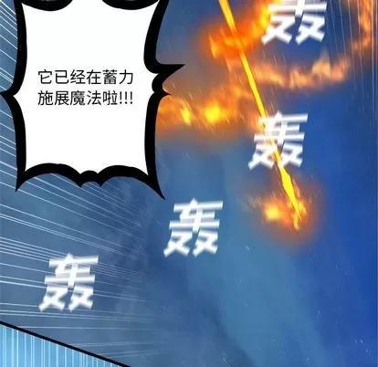 她的召唤兽 她的召唤兽 | 第34章 第83页