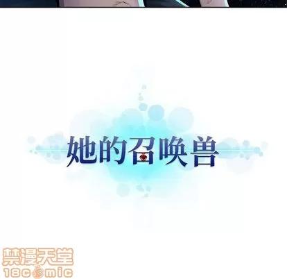 她的召唤兽 她的召唤兽 | 第34章 第90页