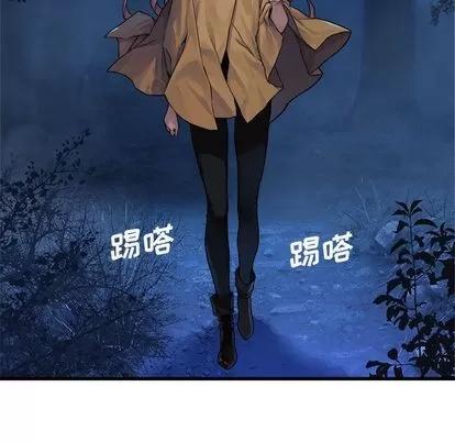 她的召唤兽 她的召唤兽 | 第38章 第16页