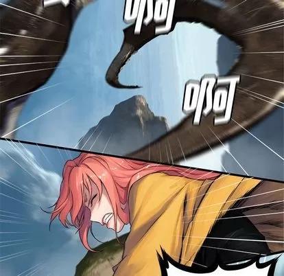 她的召唤兽 她的召唤兽 | 第38章 第67页