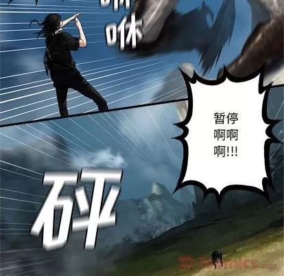 她的召唤兽 她的召唤兽 | 第38章 第81页