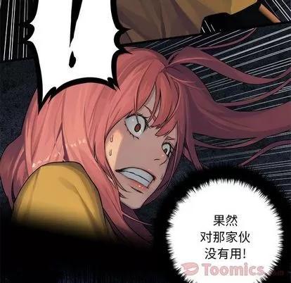 她的召唤兽 她的召唤兽 | 第43章 第51页