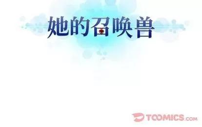 她的召唤兽 她的召唤兽 | 第44章 第82页