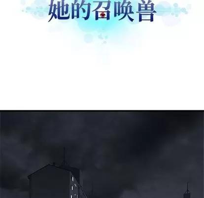 她的召唤兽 她的召唤兽 | 第46章 第19页
