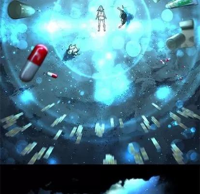 她的召唤兽 她的召唤兽 | 第51章 第47页