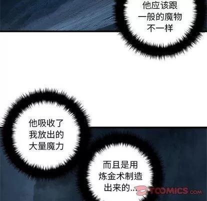 她的召唤兽 她的召唤兽 | 第56章 第22页