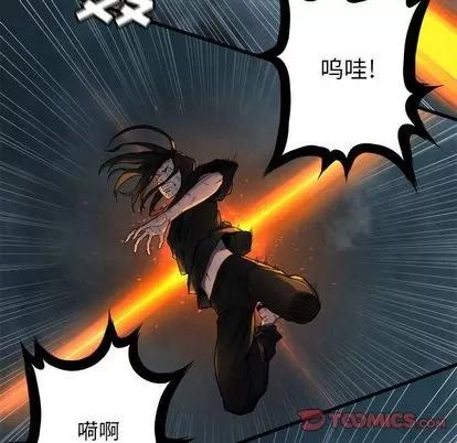 她的召唤兽 她的召唤兽 | 第57章 第46页