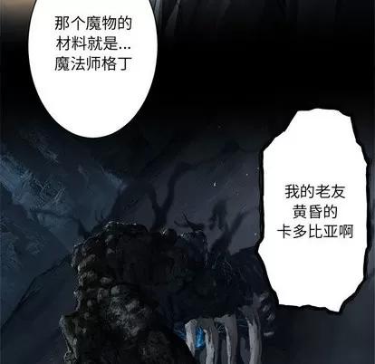 她的召唤兽 她的召唤兽 | 第61章 第14页