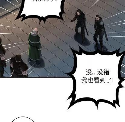 她的召唤兽 她的召唤兽 | 第64章 第17页