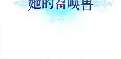 她的召唤兽 她的召唤兽 | 第64章 第67页